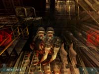 FPS ITALIAN TEAM Doom 3