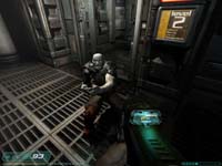 FPS ITALIAN TEAM Doom 3