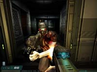 FPS ITALIAN TEAM Doom 3