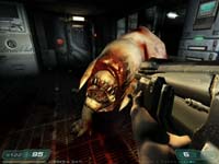 FPS ITALIAN TEAM Doom 3