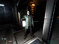 FPS ITALIAN TEAM Doom 3
