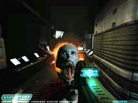 FPS ITALIAN TEAM Doom 3