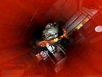 FPS ITALIAN TEAM Doom 3