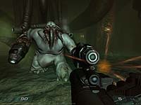 FPS ITALIAN TEAM Doom 3