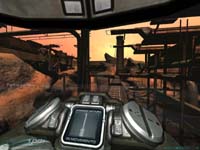 FPS ITALIAN TEAM Doom 3