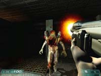 FPS ITALIAN TEAM Doom 3