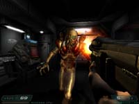 FPS ITALIAN TEAM Doom 3