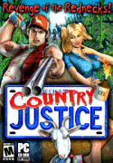 Country Justice Revenge of the Rednecks

