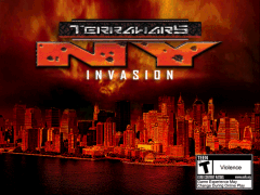 TerraWars New York Invasion