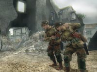 Brothers In Arms: Earned In Blood