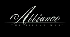 Alliance - The Silent War