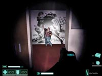 Easter egg di FEAR EXTRACTION POINT