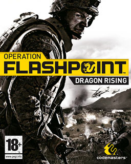 operation flashpoint 2 dragin rising
