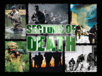 sector of death