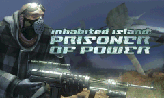 Inhabited Island: Prisoner of Power