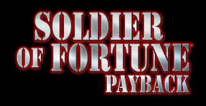 Soldier of fortune Payback