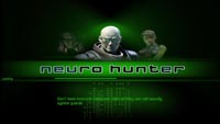 NeuroHunter