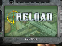 Reload