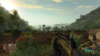 FPS ITALIAN TEAM CRYSIS WARHEAD