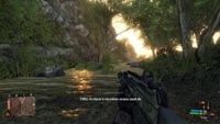 FPS ITALIAN TEAM CRYSIS WARHEAD