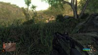 FPS ITALIAN TEAM CRYSIS WARHEAD