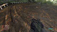 FPS ITALIAN TEAM CRYSIS WARHEAD