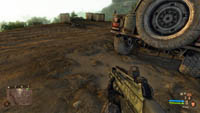 FPS ITALIAN TEAM CRYSIS WARHEAD