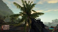 FPS ITALIAN TEAM CRYSIS WARHEAD