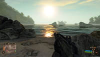 FPS ITALIAN TEAM CRYSIS WARHEAD