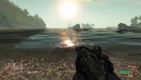 FPS ITALIAN TEAM CRYSIS WARHEAD
