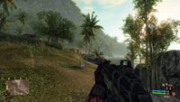 FPS ITALIAN TEAM CRYSIS WARHEAD