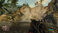 FPS ITALIAN TEAM CRYSIS WARHEAD