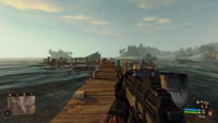 FPS ITALIAN TEAM CRYSIS WARHEAD