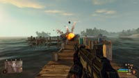 FPS ITALIAN TEAM CRYSIS WARHEAD