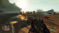 FPS ITALIAN TEAM CRYSIS WARHEAD