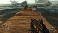 FPS ITALIAN TEAM CRYSIS WARHEAD
