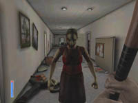 Day of the Zombie