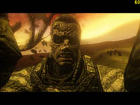 SPOILER Fear 2 Project Origin