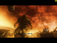 SPOILER Fear 2 Project Origin