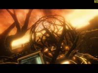 SPOILER Fear 2 Project Origin