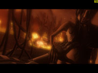 SPOILER Fear 2 Project Origin