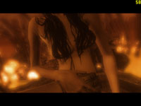 SPOILER Fear 2 Project Origin