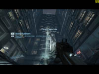 Fear 2 Project Origin