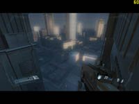 Fear 2 Project Origin