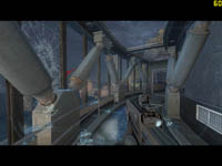 Fear 2 Project Origin