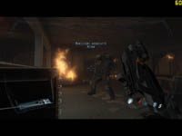 Fear 2 Project Origin