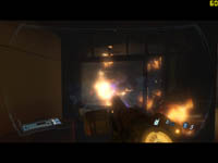 Fear 2 Project Origin