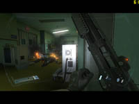 Fear 2 Project Origin