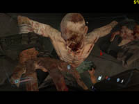Fear 2 Project Origin