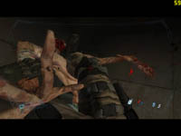 Fear 2 Project Origin